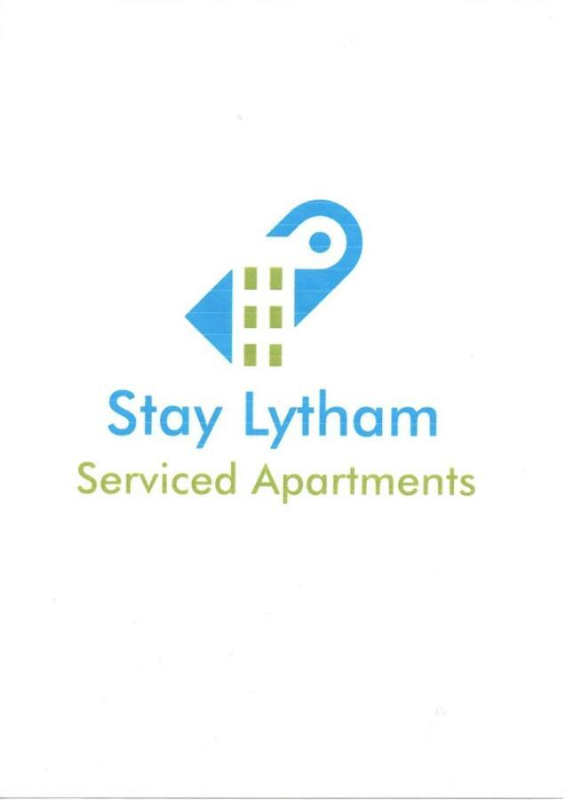 Stay Lytham Serviced Apartments Lytham St Annes Εξωτερικό φωτογραφία